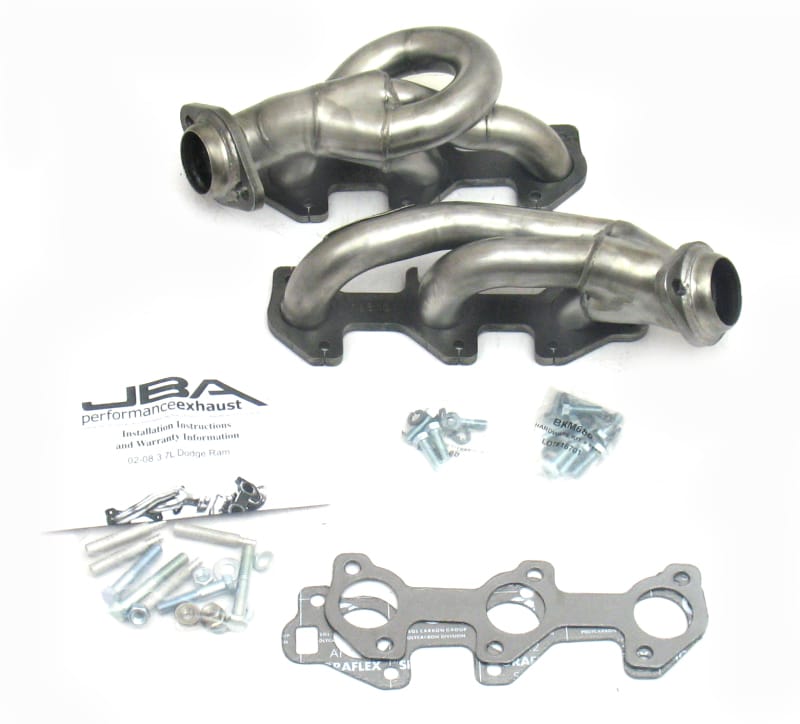 JBA Cat4Ward Headers