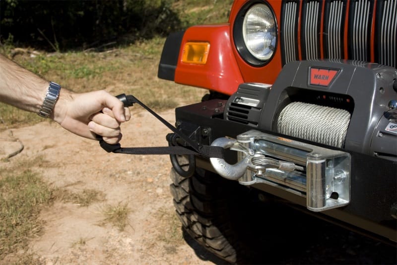 RUG Winch Lines/Cables thumbnail 2