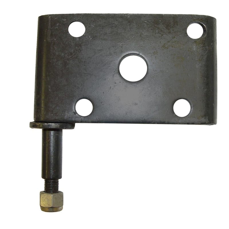 OMI Hardware
