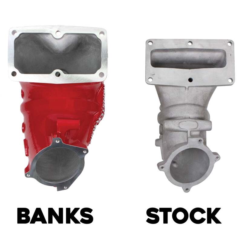 GBE Monster-Ram Intake thumbnail 5