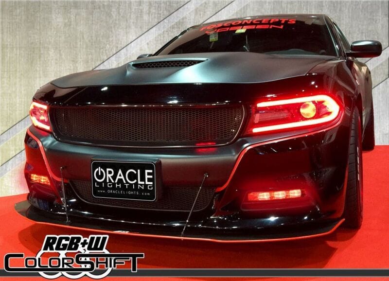 ORL Fog Light Conversion thumbnail 3