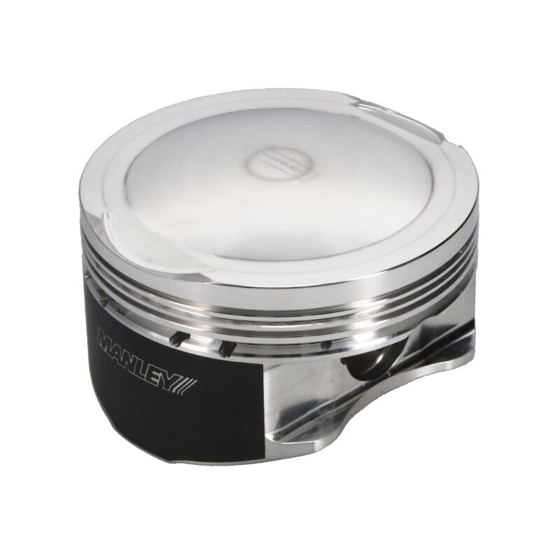 MAN Piston Sets - 8 Cyl thumbnail 3