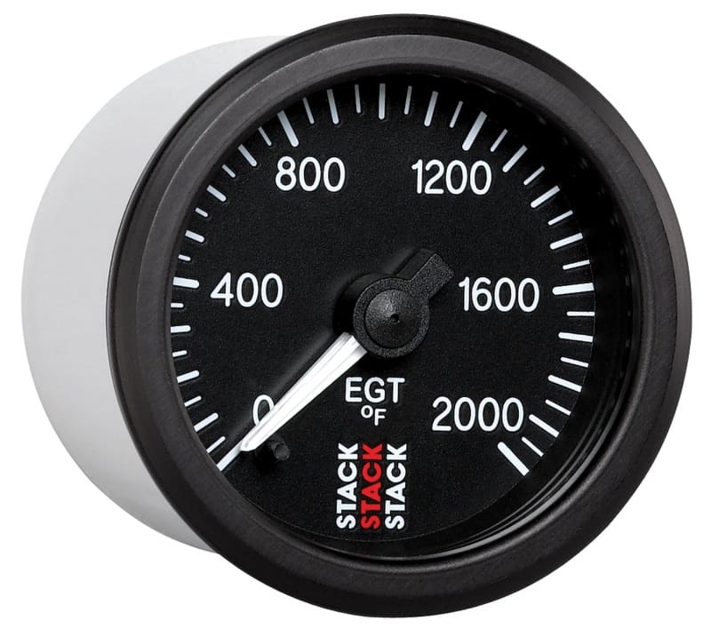 AM Stack Gauges thumbnail 5