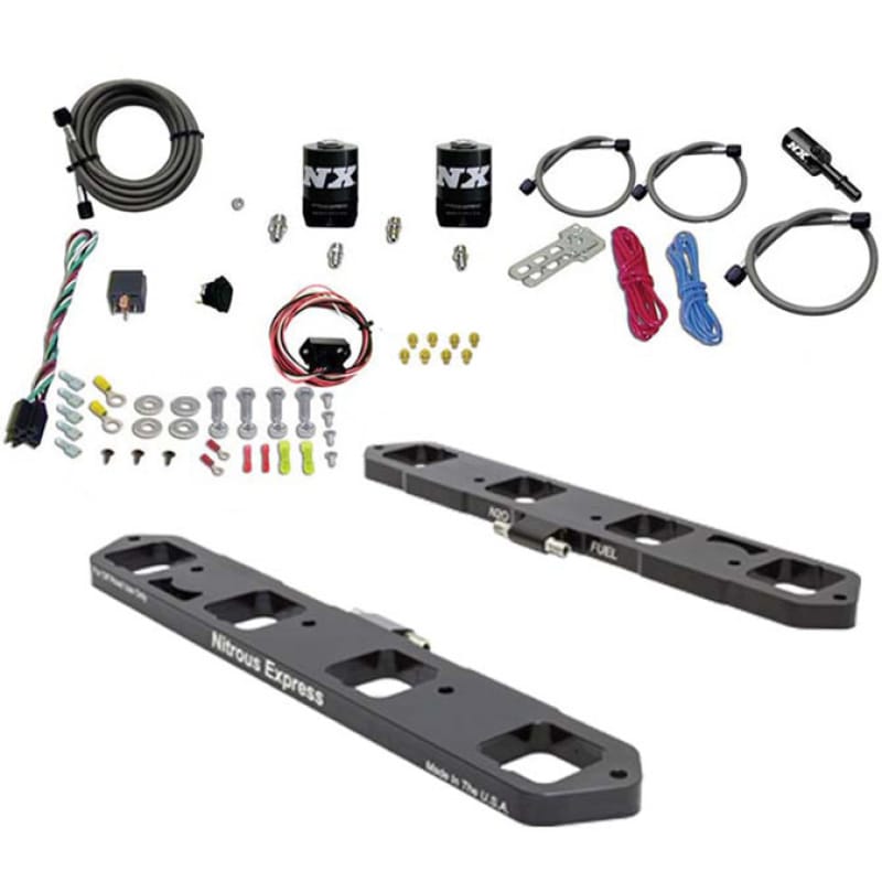 SNOW Direct Port Upgrades