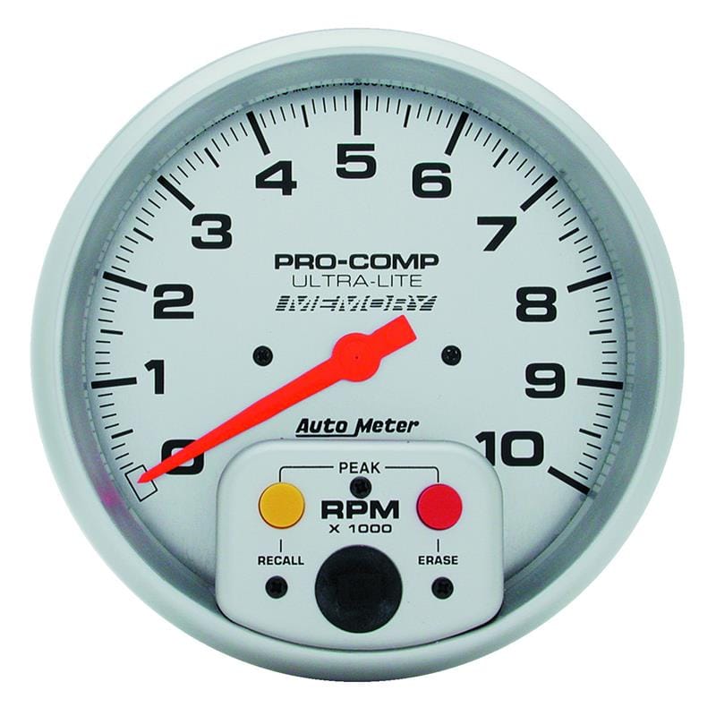 AM Ultra-Lite Gauges