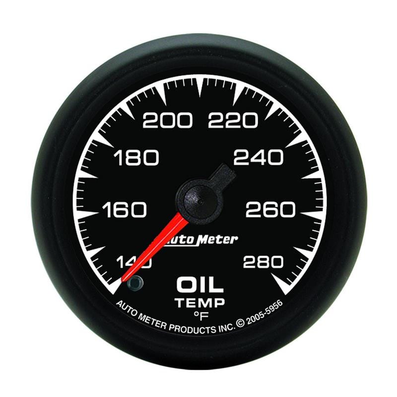 AM ES Gauges