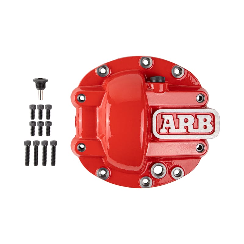 ARB Diff Case / Covers