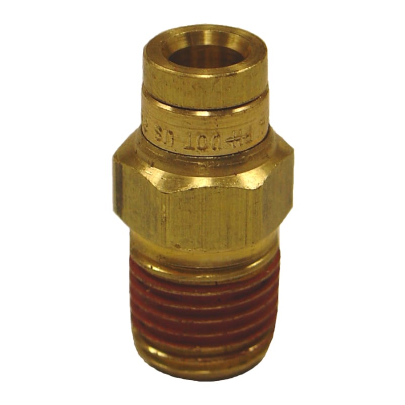 FIR Fittings