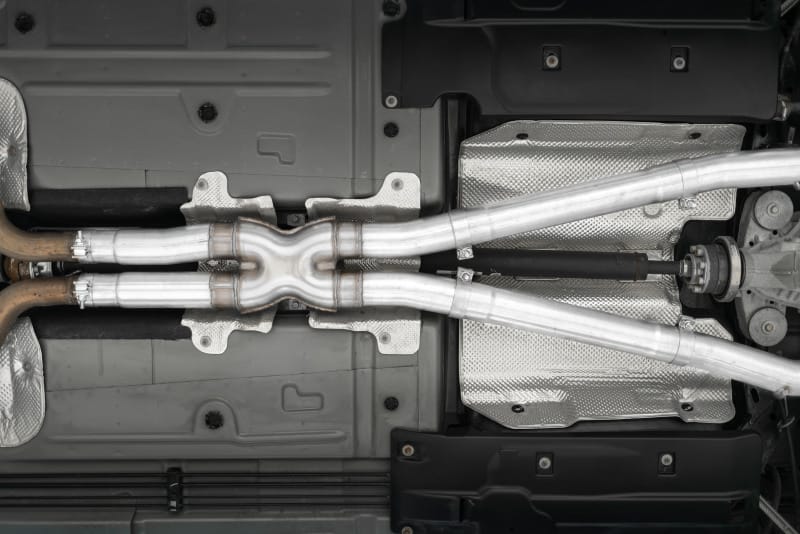 MBRP Catback Exhaust AL thumbnail 3