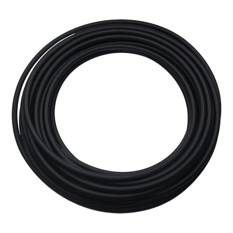 DW PTFE Braided Hose