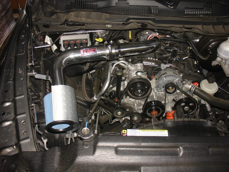 INJ Power-Flow Intake thumbnail 2
