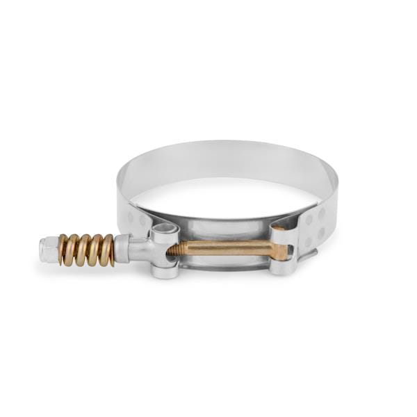 MM T-Bolt Clamps