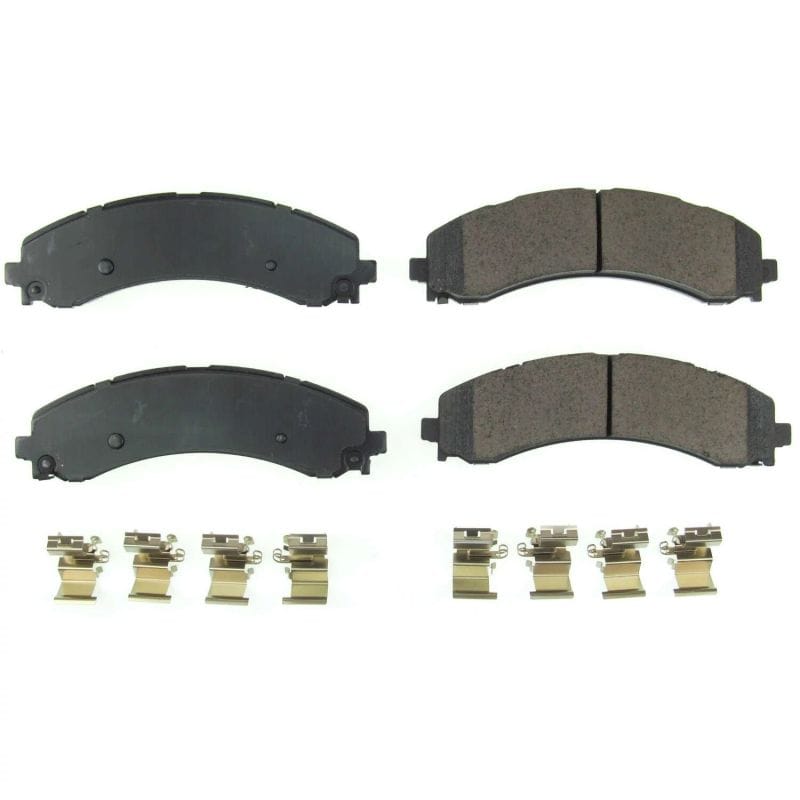PSB Z17 Evolution Brake Pads