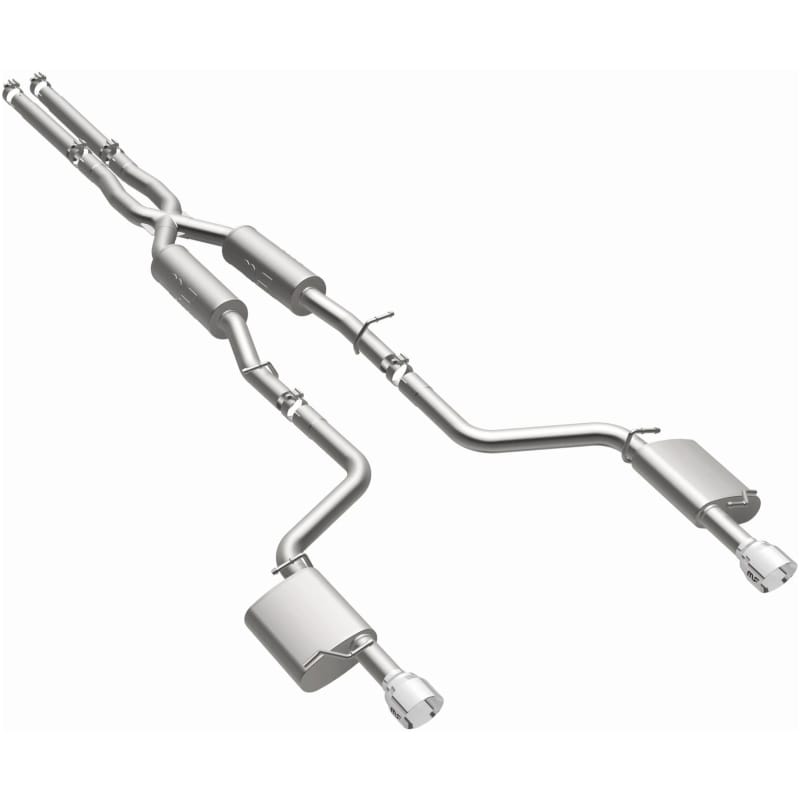MAG Catback Exhaust thumbnail 2
