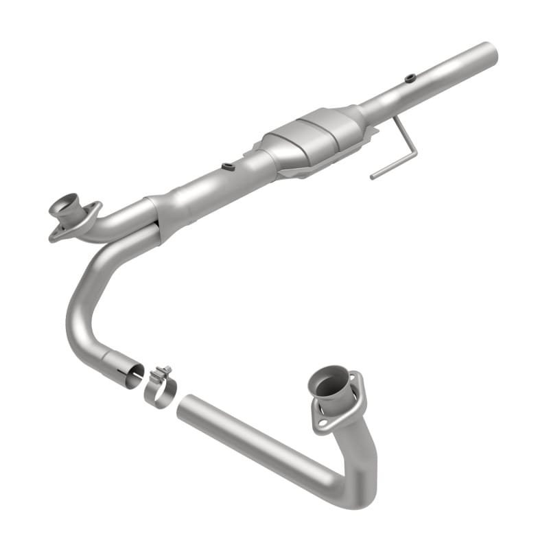 MAG Converter Direct Fit