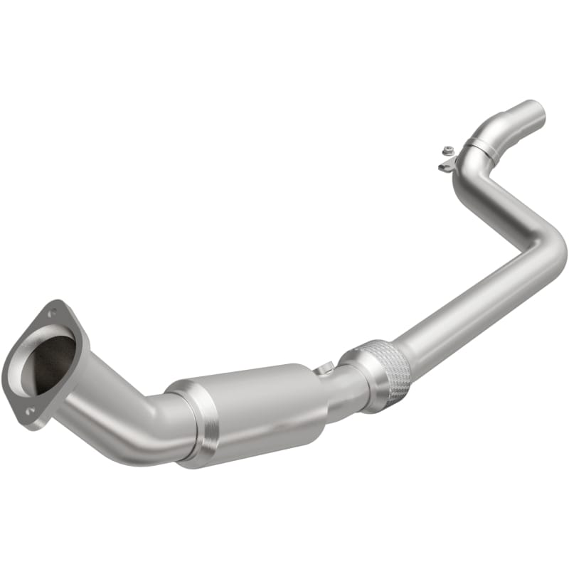 MAG Converter Direct Fit