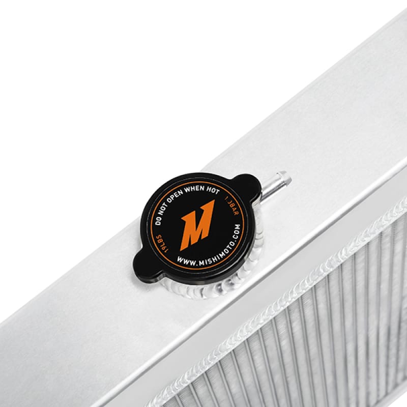 MM Radiators - Alum X-Line thumbnail 5