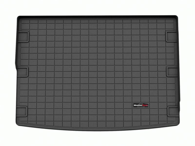 WT Cargo Liners - Black