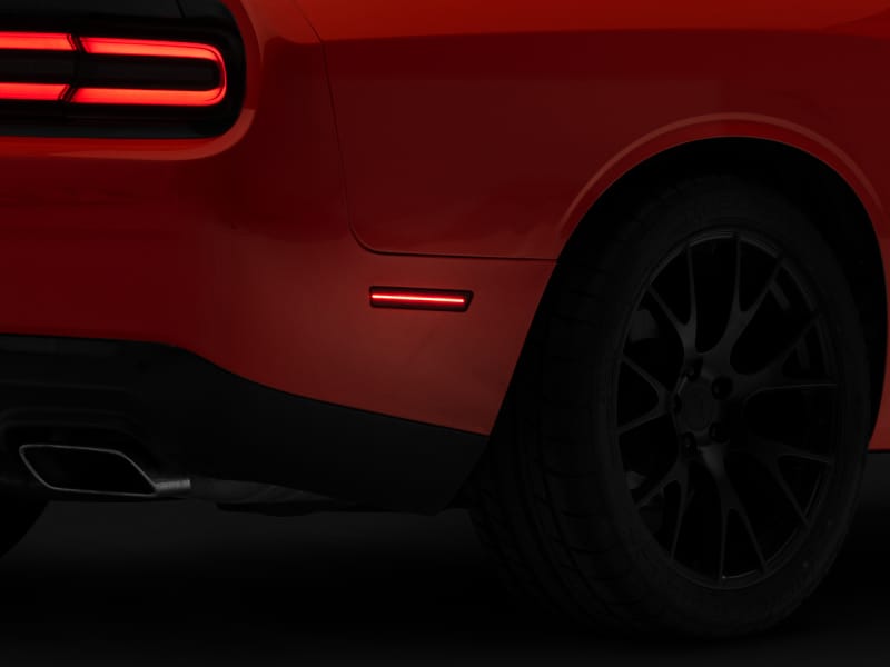 RAX Side Markers thumbnail 3