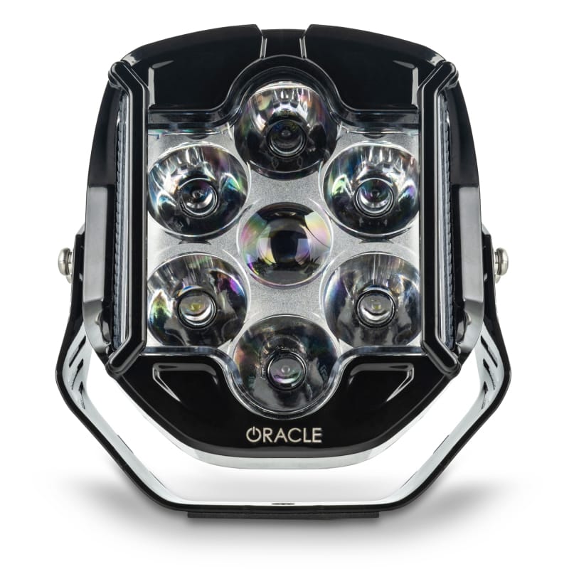 ORL Auxiliary Lights
