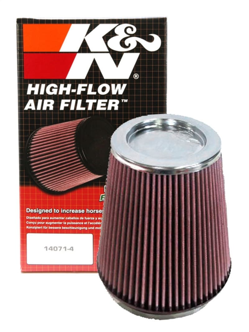 KN Universal Air Filter thumbnail 3