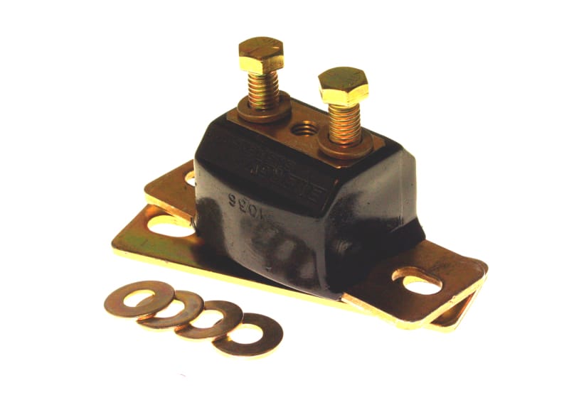 ES Trans Mounts - Black thumbnail 2