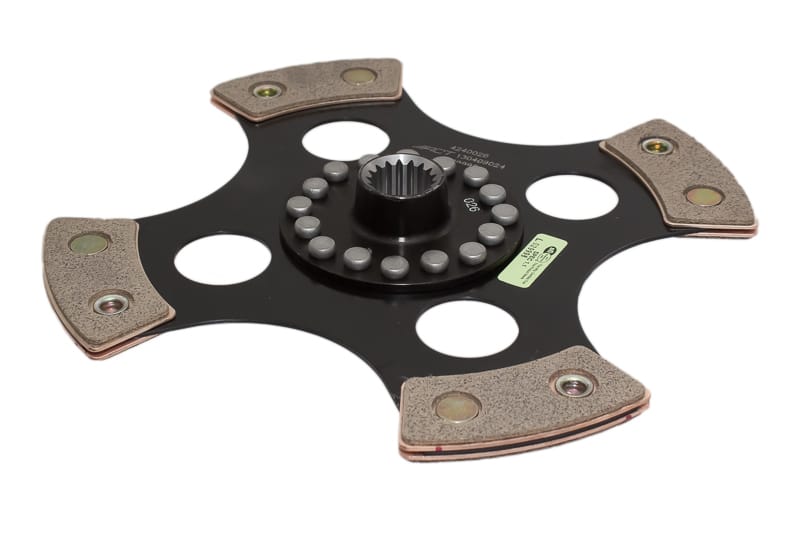 ACT Race Clutch Discs thumbnail 2