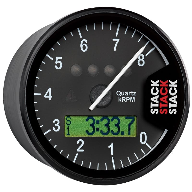 AM Stack Gauges thumbnail 6