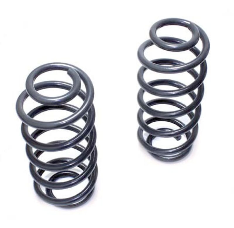 MXT Lowering Coils