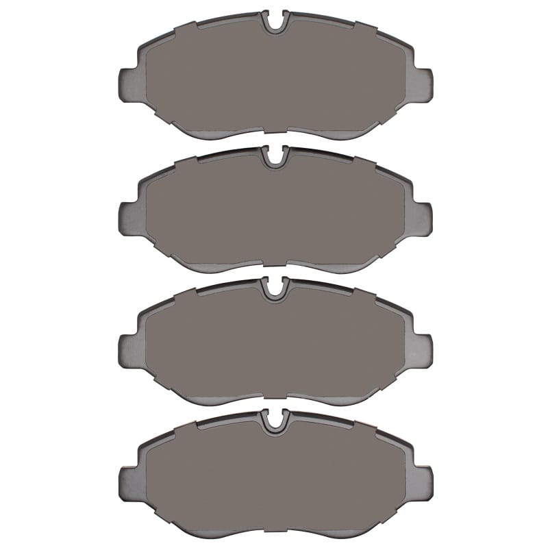 RNC Super Duty Brake Pads thumbnail 2