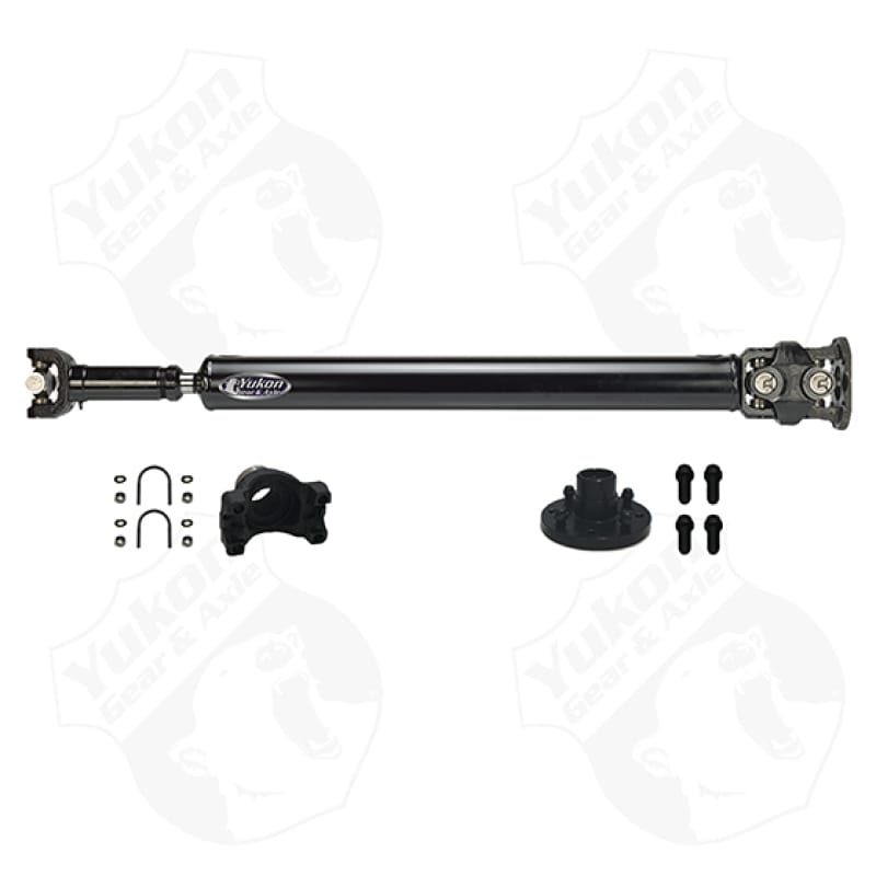 YUK Driveshafts