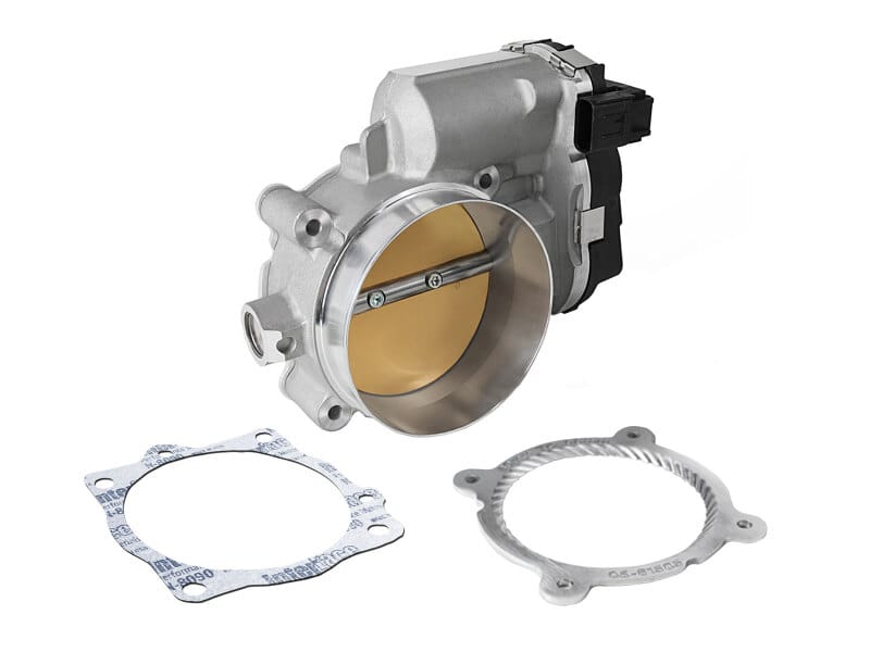 AFE Throttle Bodies thumbnail 2