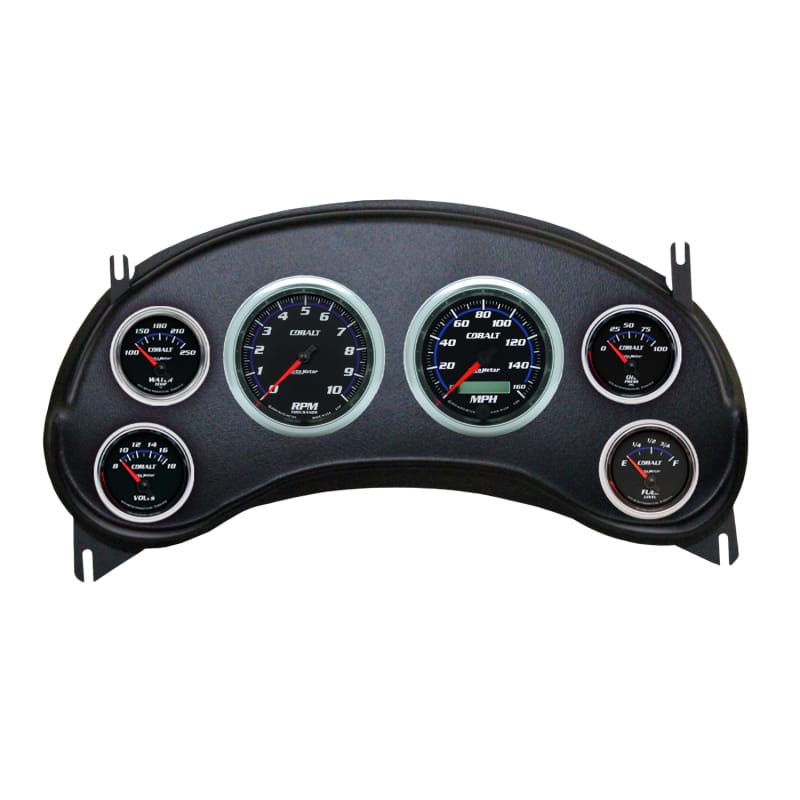 AM Cobalt Gauges