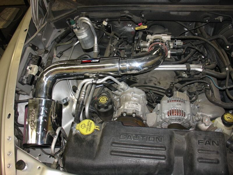 INJ Power-Flow Intake thumbnail 2