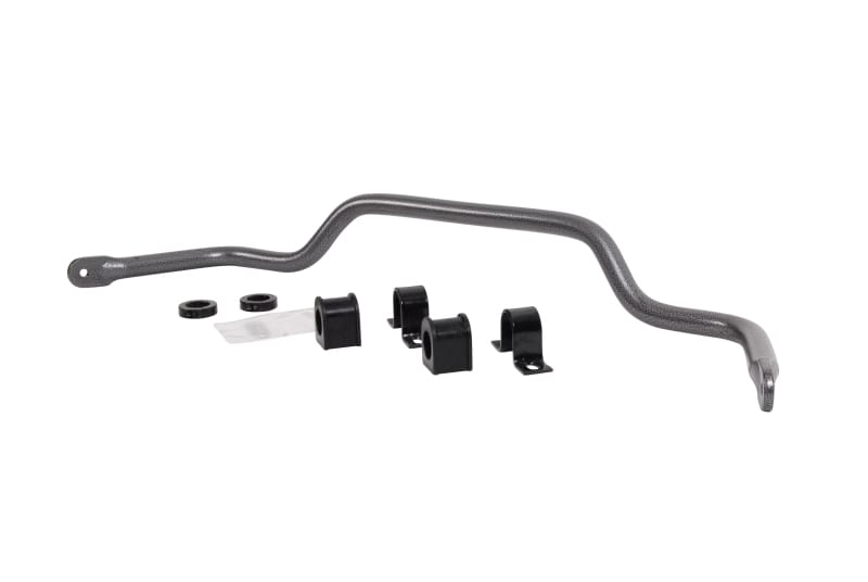 HWG Front Sway Bars thumbnail 3