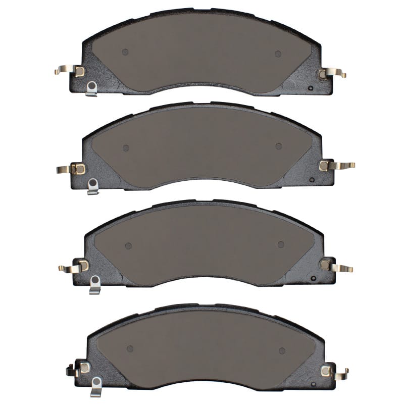 RNC Optimum OE Brake Pads thumbnail 2