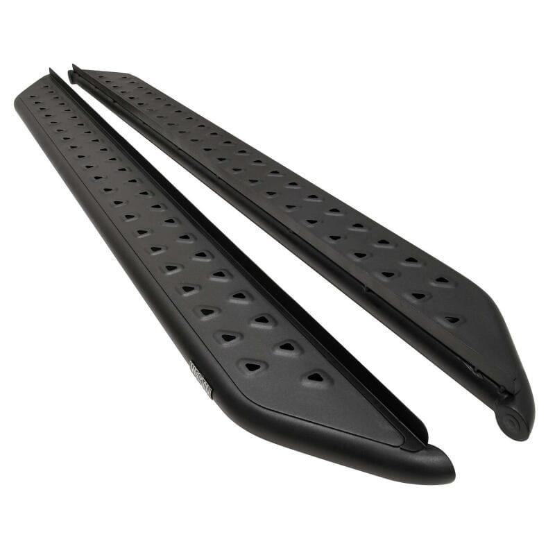 WES Running Boards - Outlaw thumbnail 2