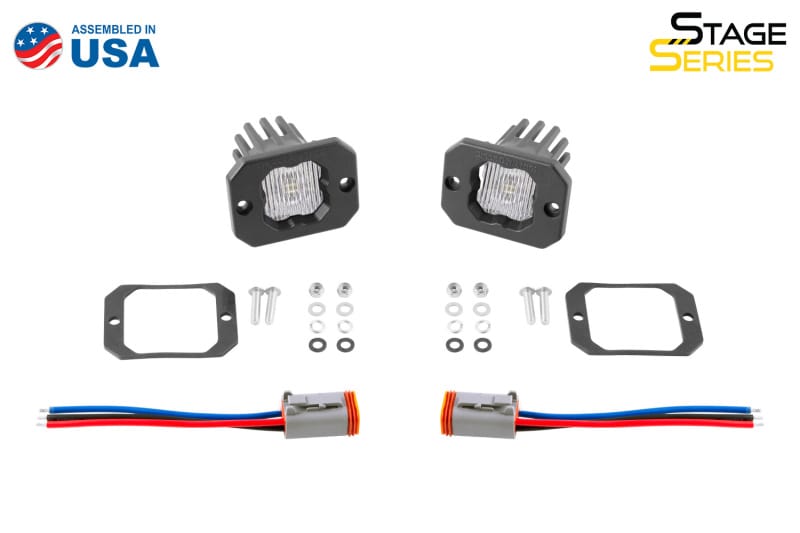 DIO LED Light Pods thumbnail 4
