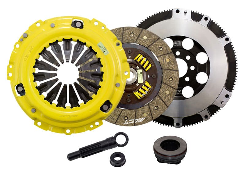 ACT HD/Perf Street Clutch Kits
