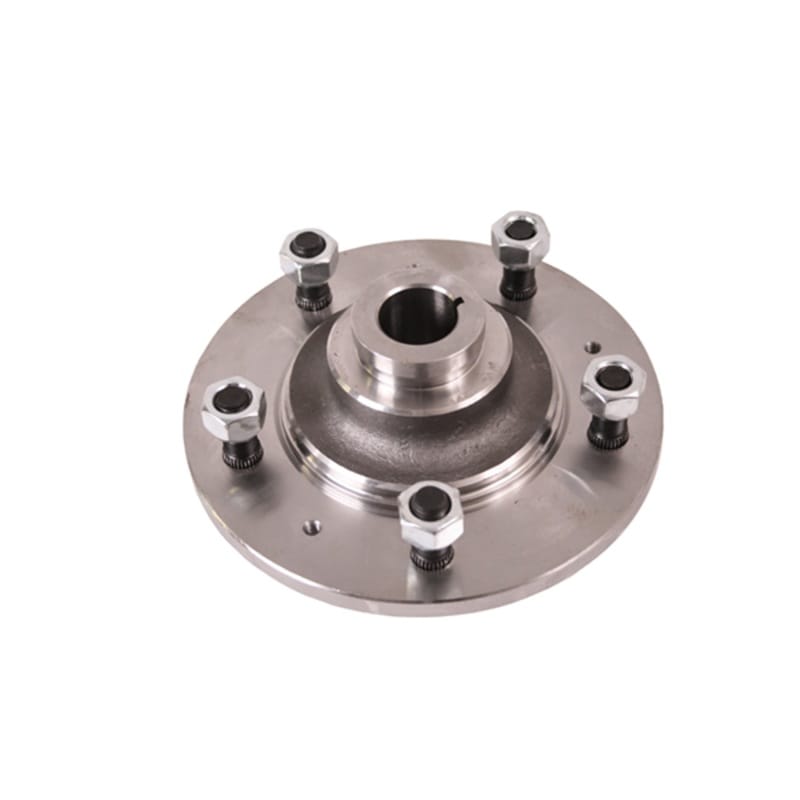 OMI Hub Assemblies