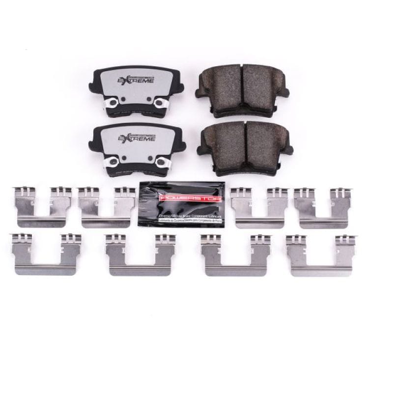 PSB Z26 Extreme Brake Pads