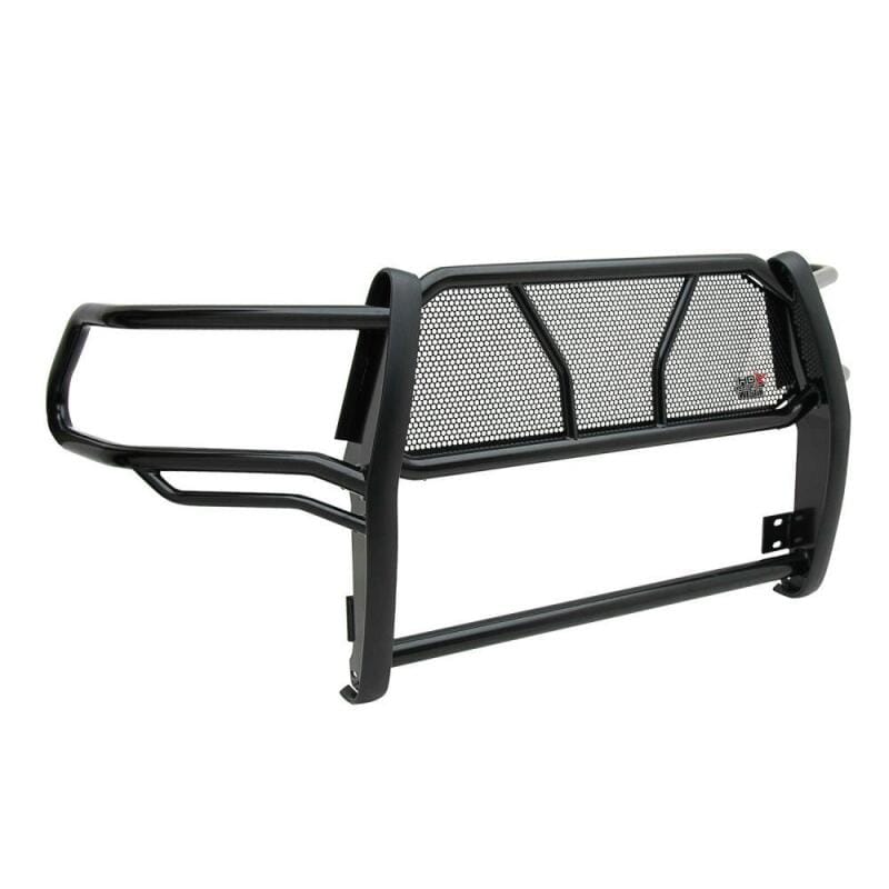 WES HDX Grille Guards thumbnail 2