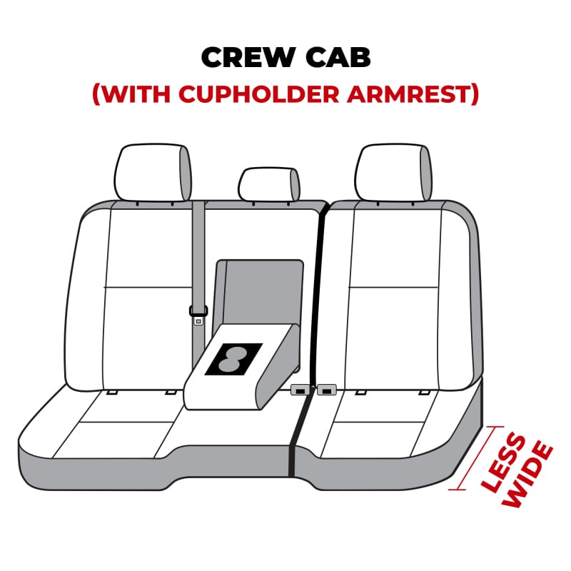 CVR Dodge Seat Covers