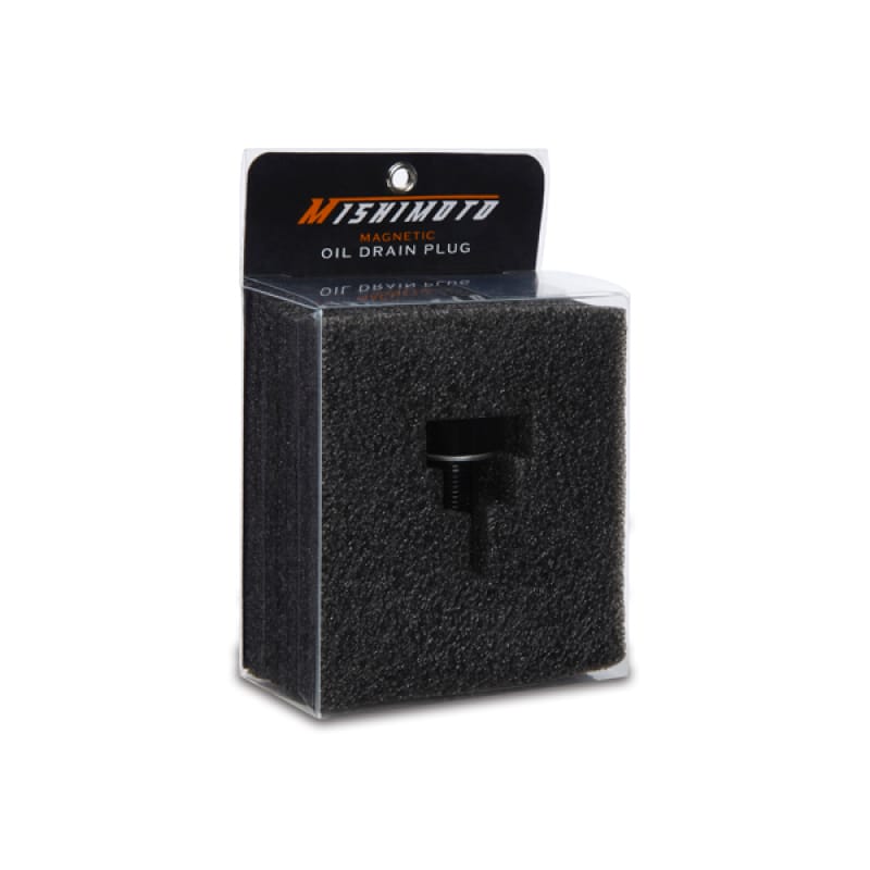 MM Magnetic Oil Drain Plugs thumbnail 3
