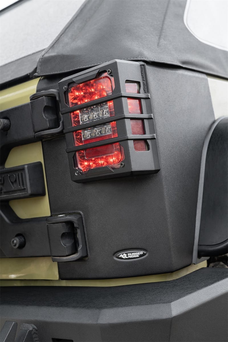 RUG Body Armor thumbnail 2