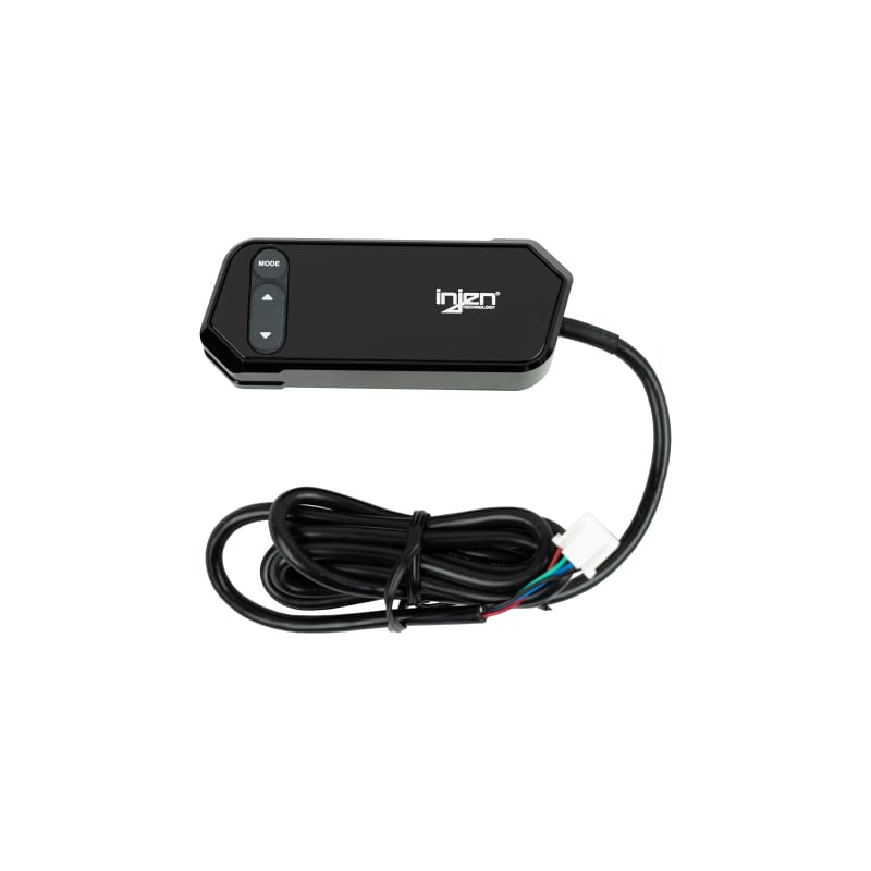 INJ Pedal Pro Controller Black Ed thumbnail 3