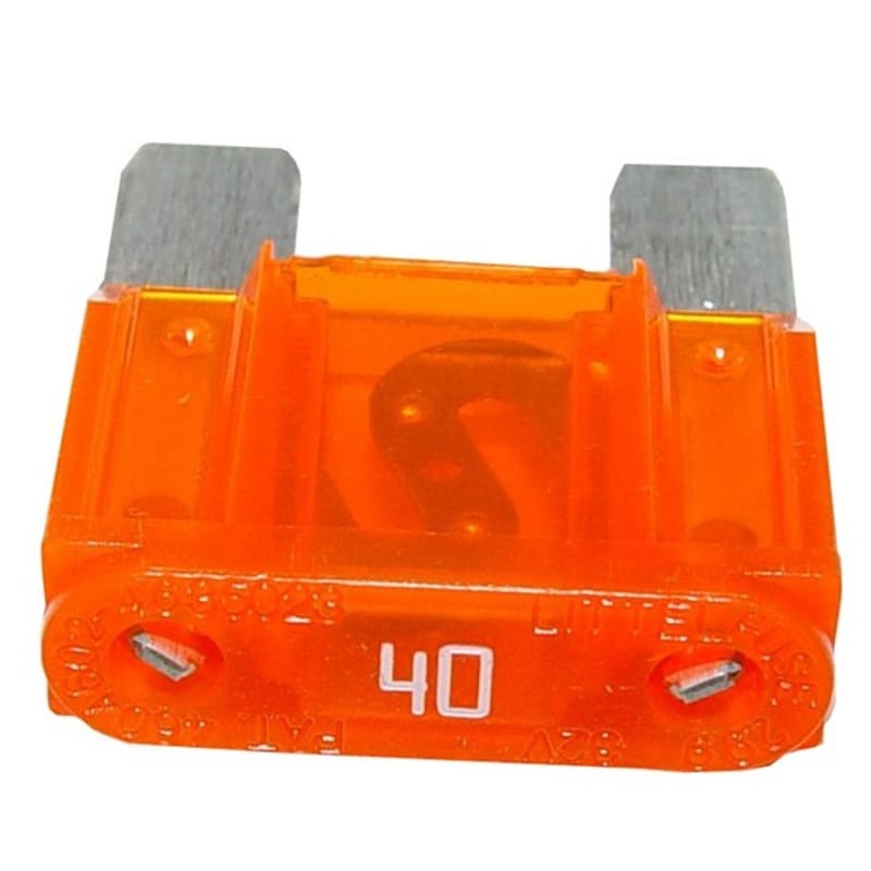 OMI Cables/Fuses