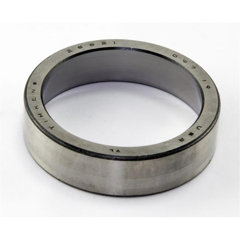 OMI Hardware