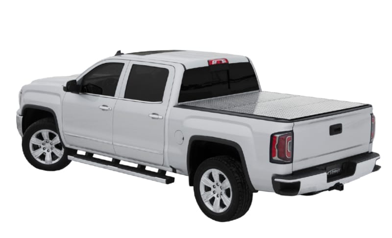 ACC LOMAX Pro Series Cover