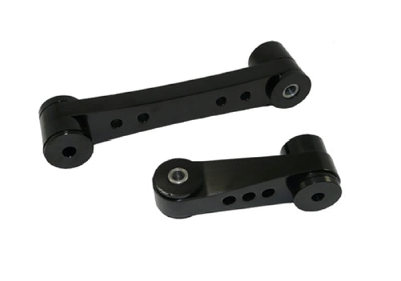 TQS Engine Mounts